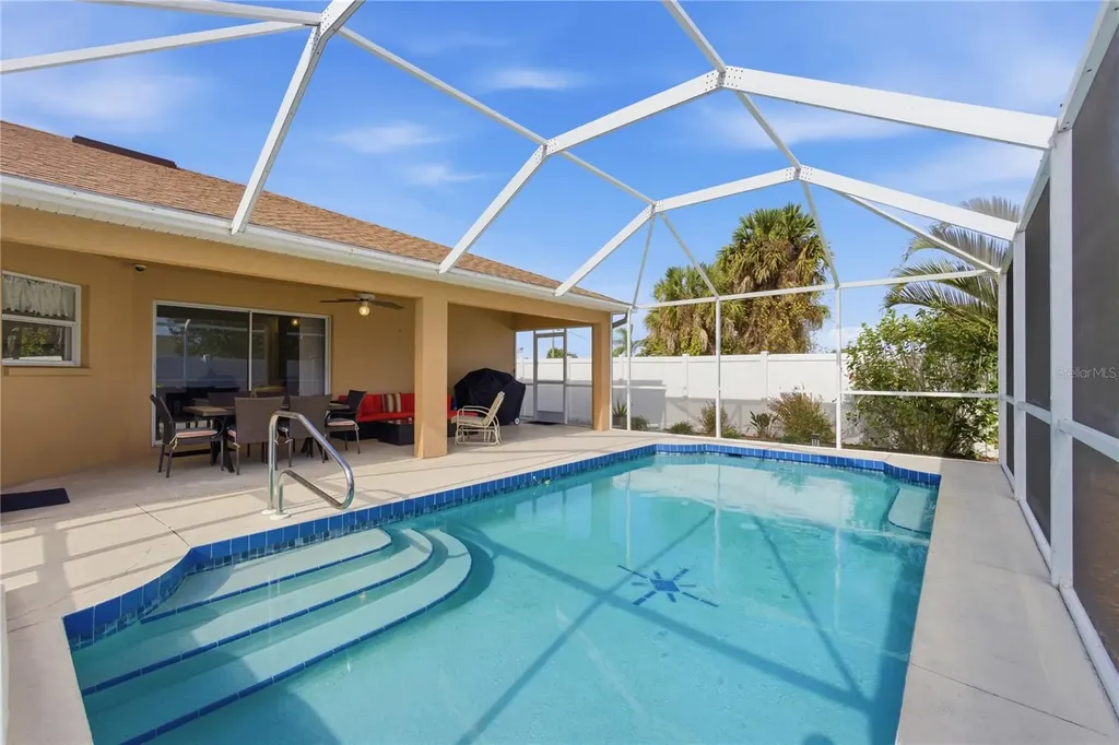 2198 Hopwood Road North Port FL 34287