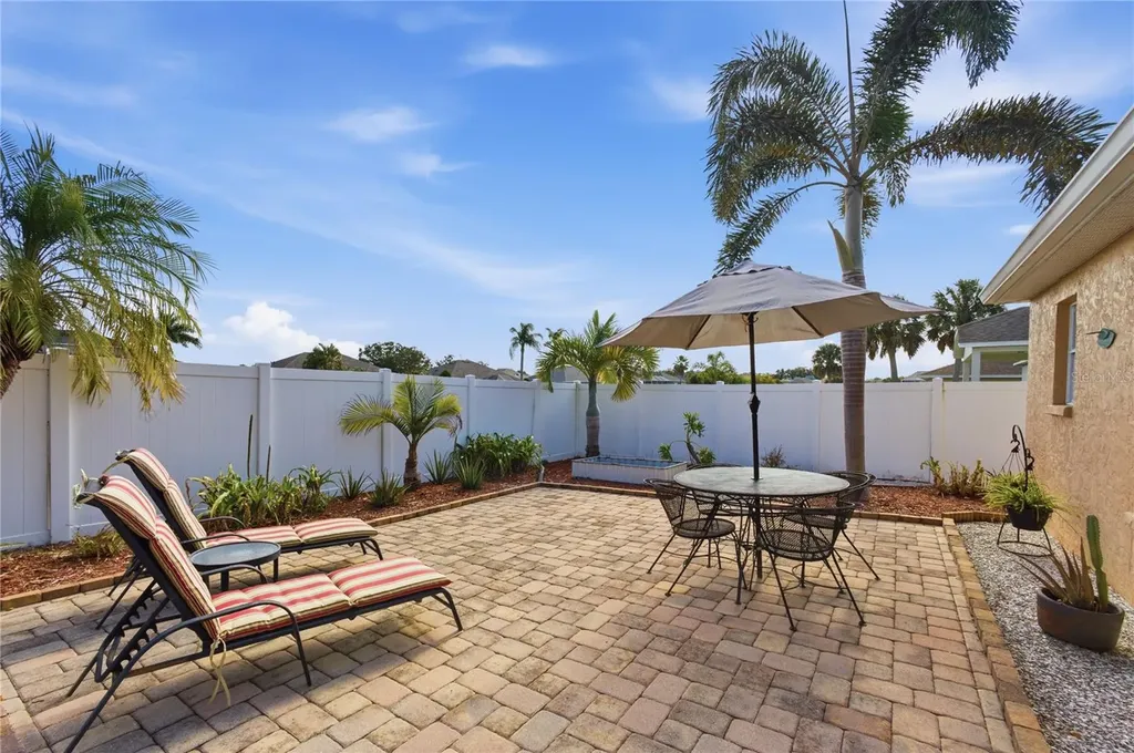 2198 Hopwood Road North Port FL 34287