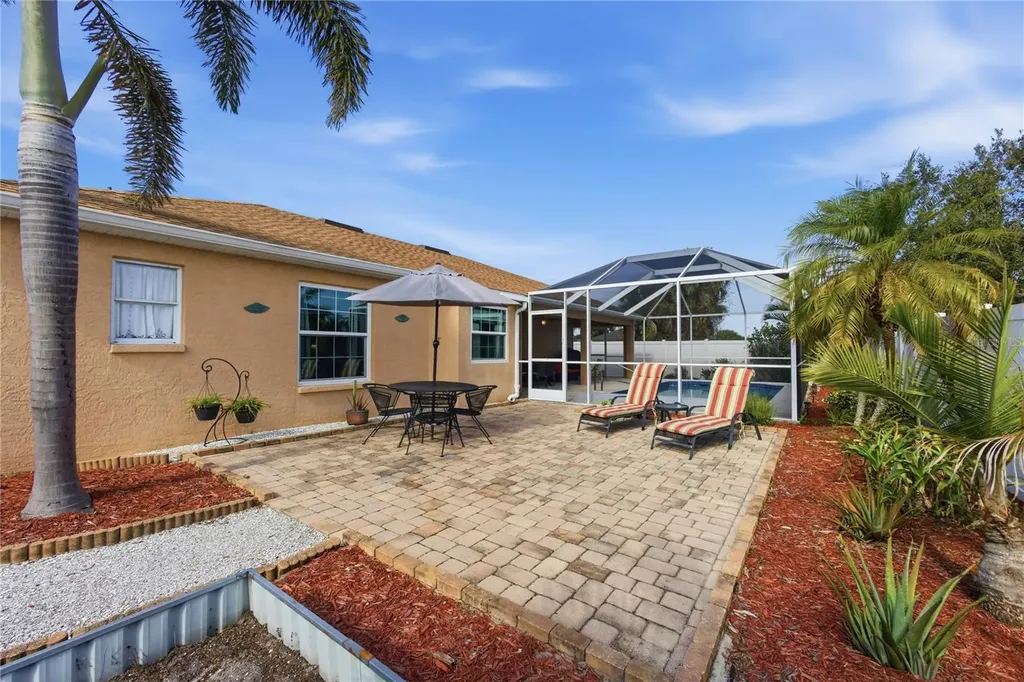 2198 Hopwood Road North Port FL 34287
