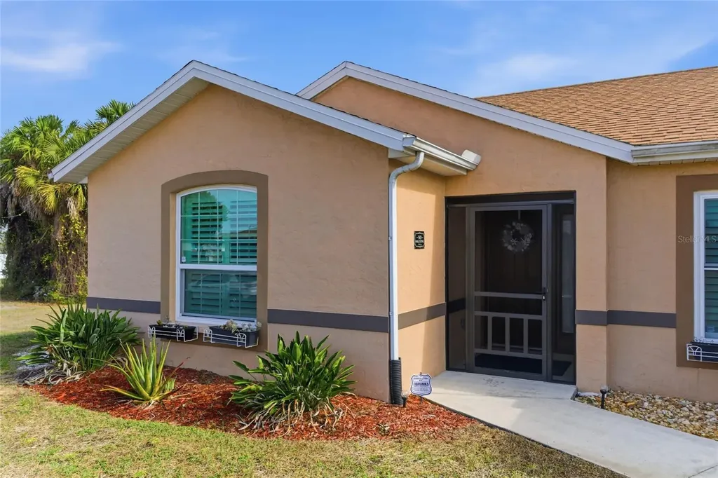 2198 Hopwood Road North Port FL 34287