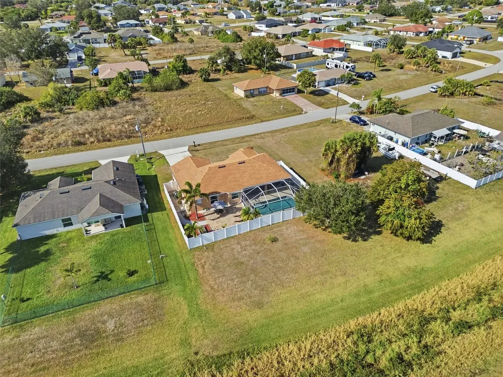 2198 Hopwood Road North Port FL 34287