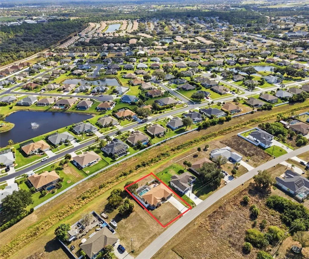 2198 Hopwood Road North Port FL 34287