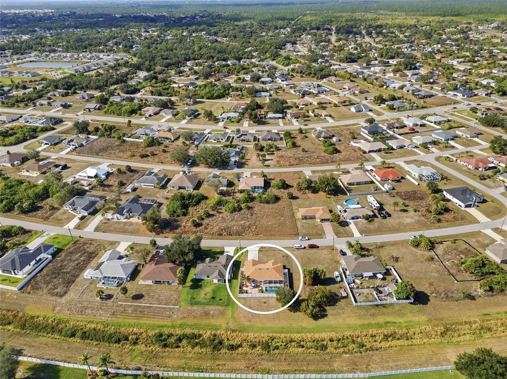 2198 Hopwood Road North Port FL 34287