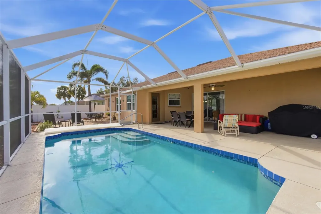 2198 Hopwood Road North Port FL 34287