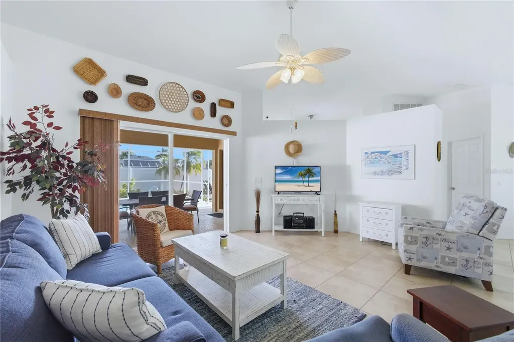 2198 Hopwood Road North Port FL 34287
