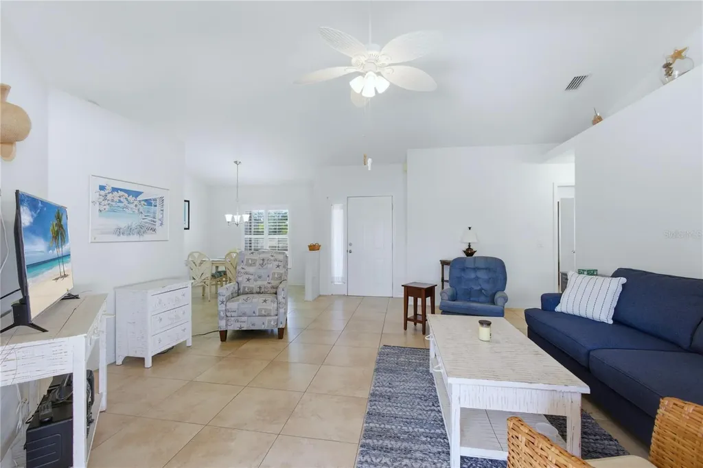 2198 Hopwood Road North Port FL 34287