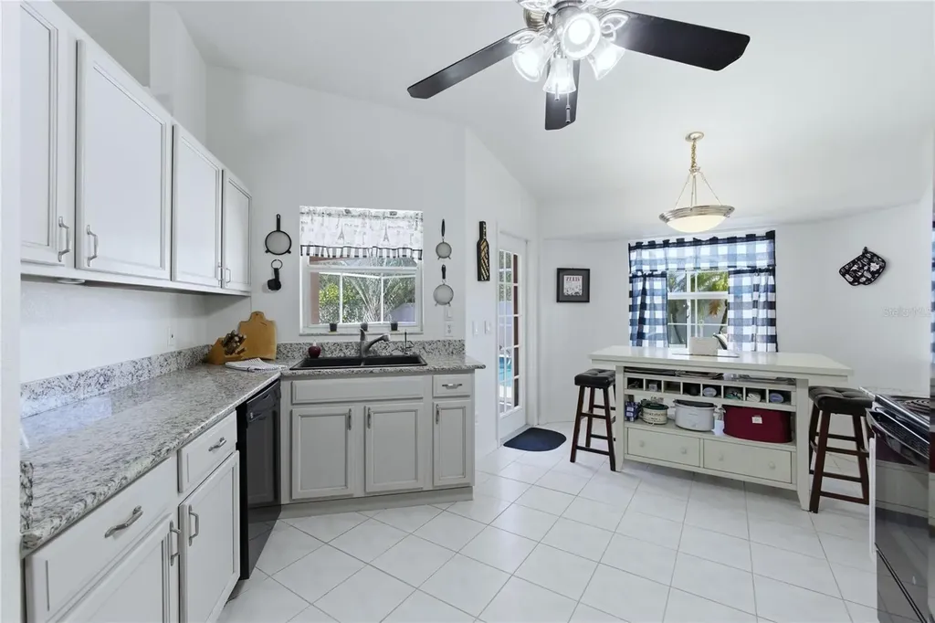 2198 Hopwood Road North Port FL 34287