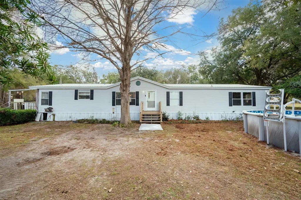 27017 NW 182nd Avenue High Springs FL 32643