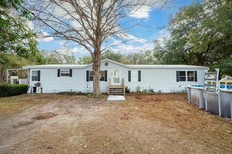 27017 NW 182nd Avenue High Springs FL 32643