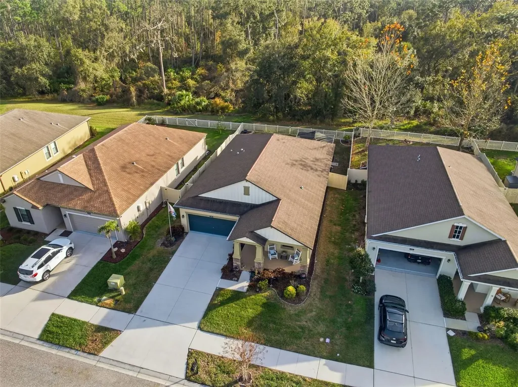 8128 Sequester Loop Land O Lakes FL 34637