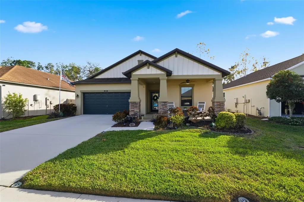 8128 Sequester Loop Land O Lakes FL 34637