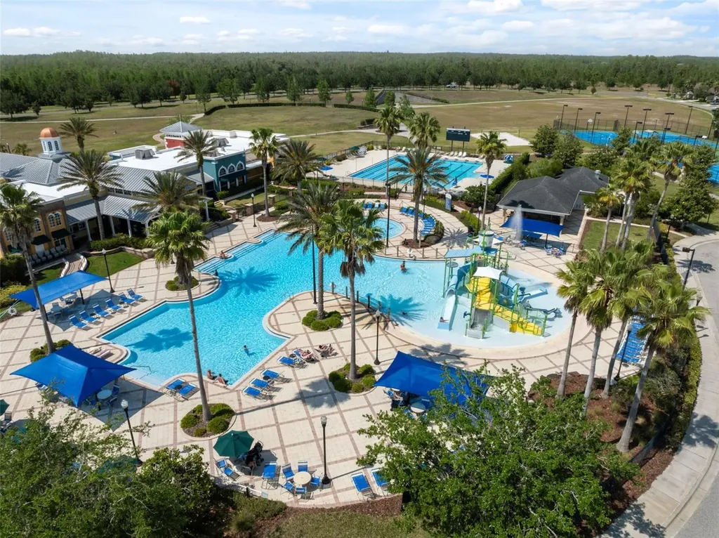 8128 Sequester Loop Land O Lakes FL 34637
