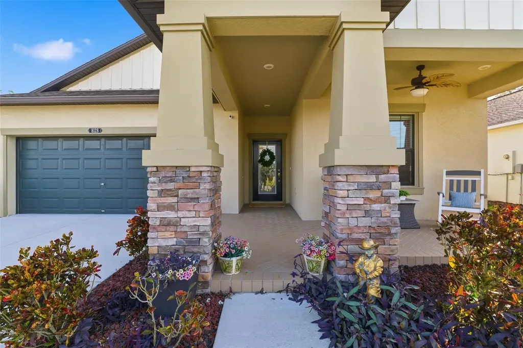 8128 Sequester Loop Land O Lakes FL 34637