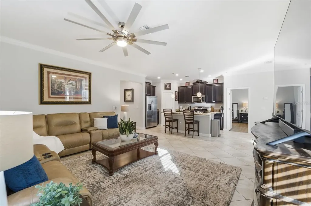 8128 Sequester Loop Land O Lakes FL 34637