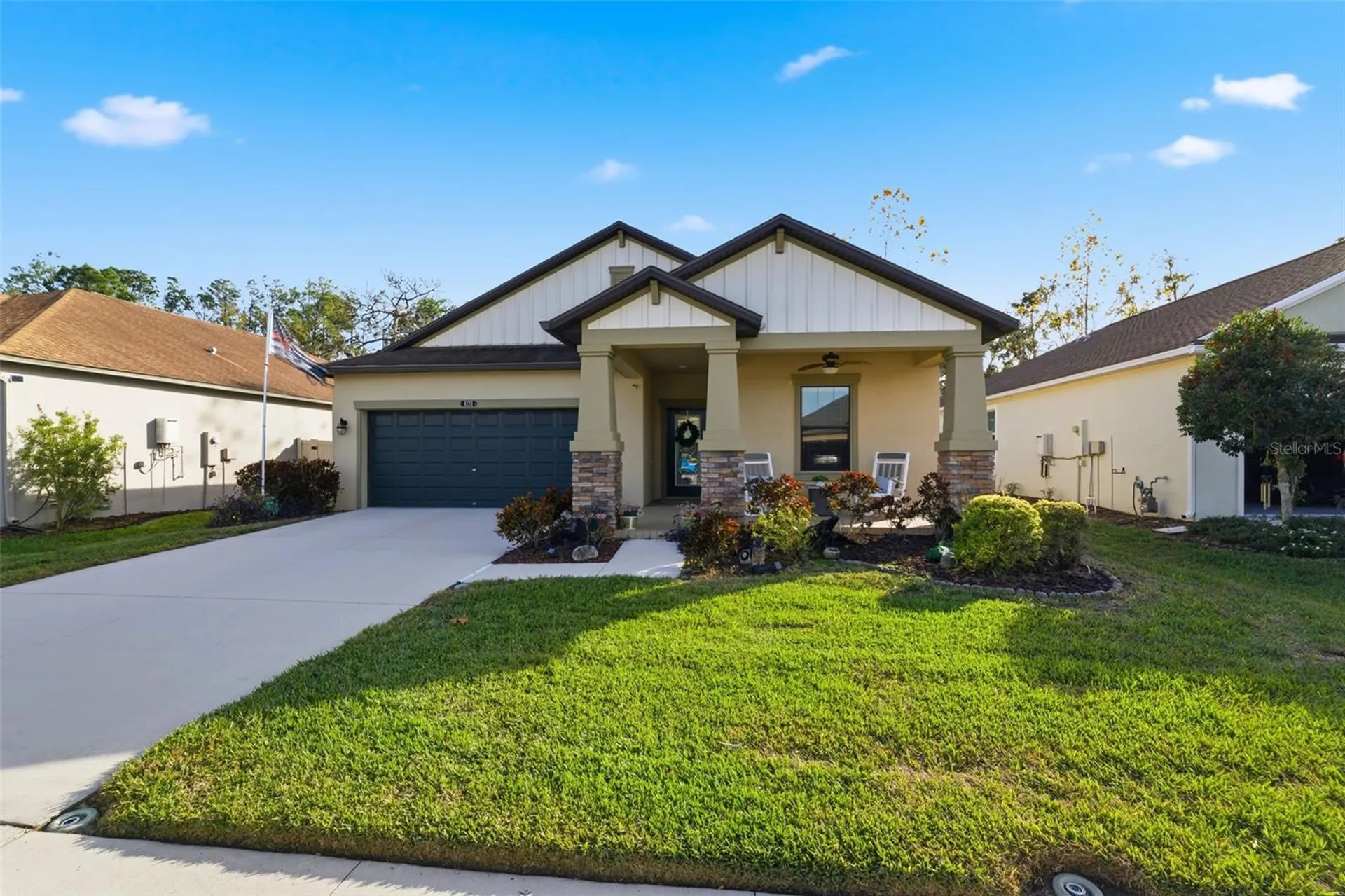 8128 Sequester Loop Land O Lakes FL 34637