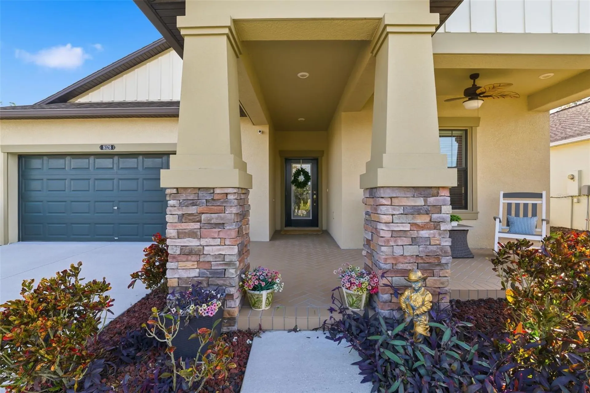 8128 Sequester Loop Land O Lakes FL 34637