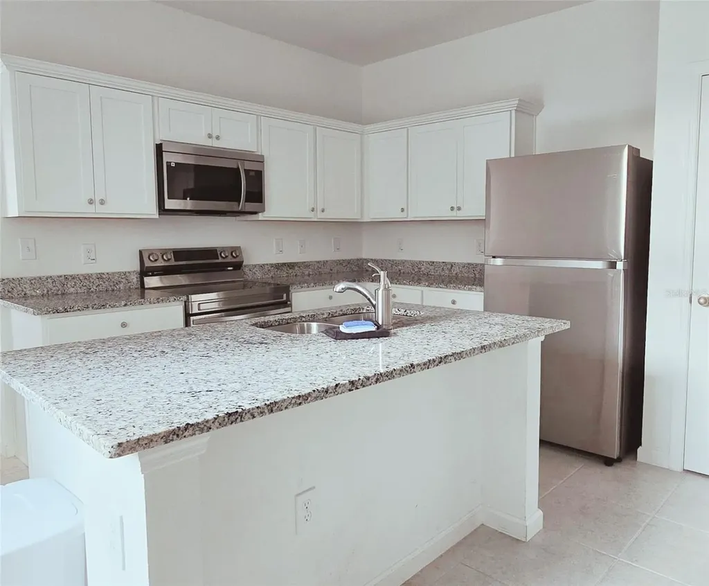 2677 Buttercup Avenue Haines City FL 33844