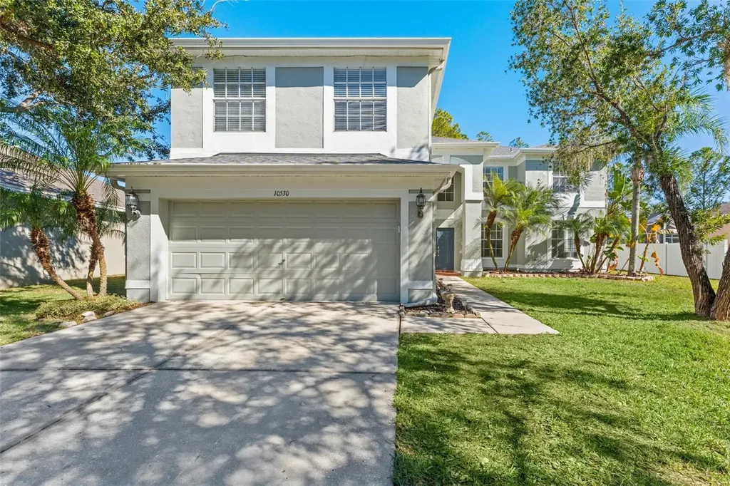10530 Plantation Bay Drive Tampa FL 33647