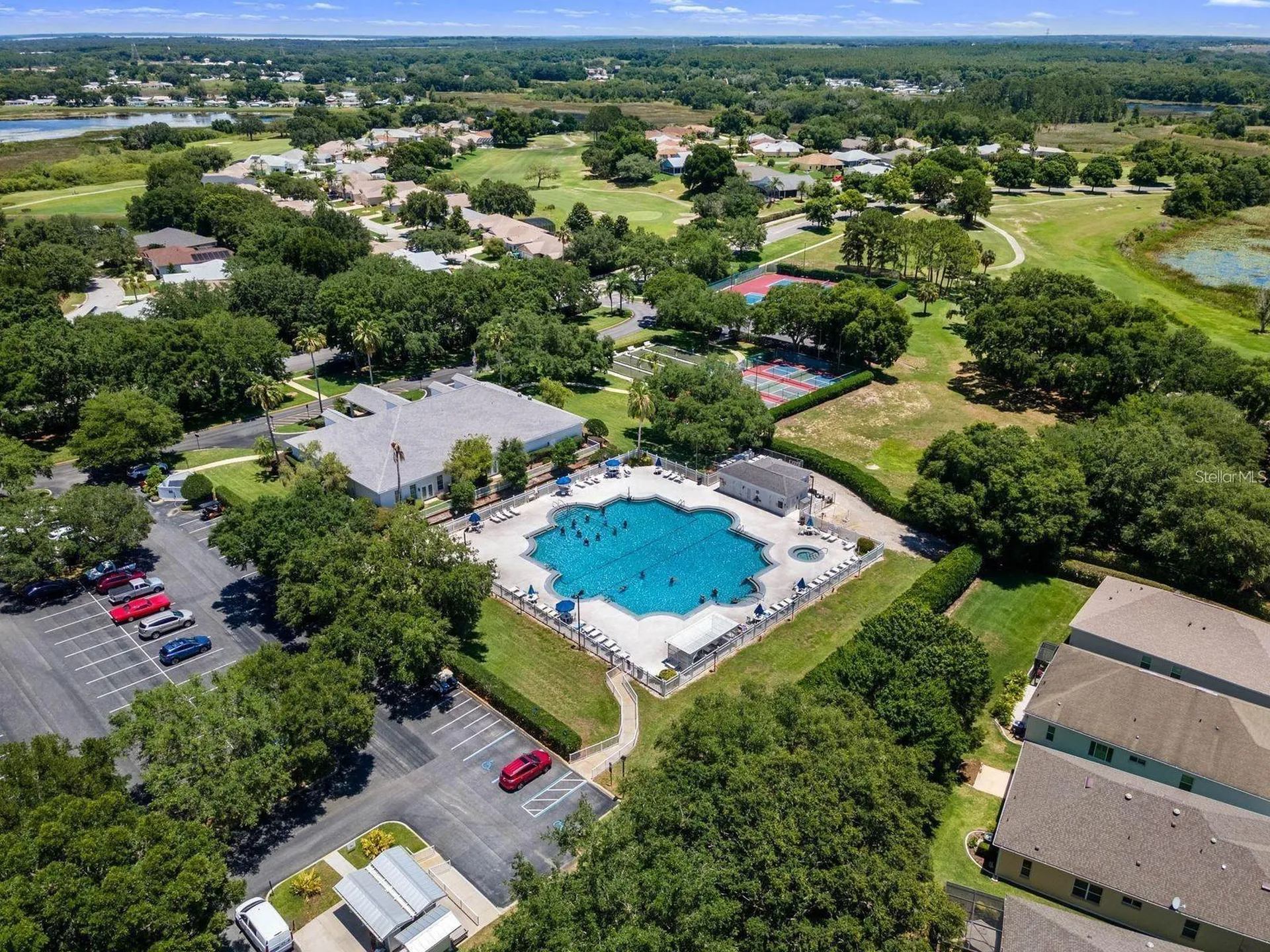 25051 Betton Hill Leesburg FL 34748