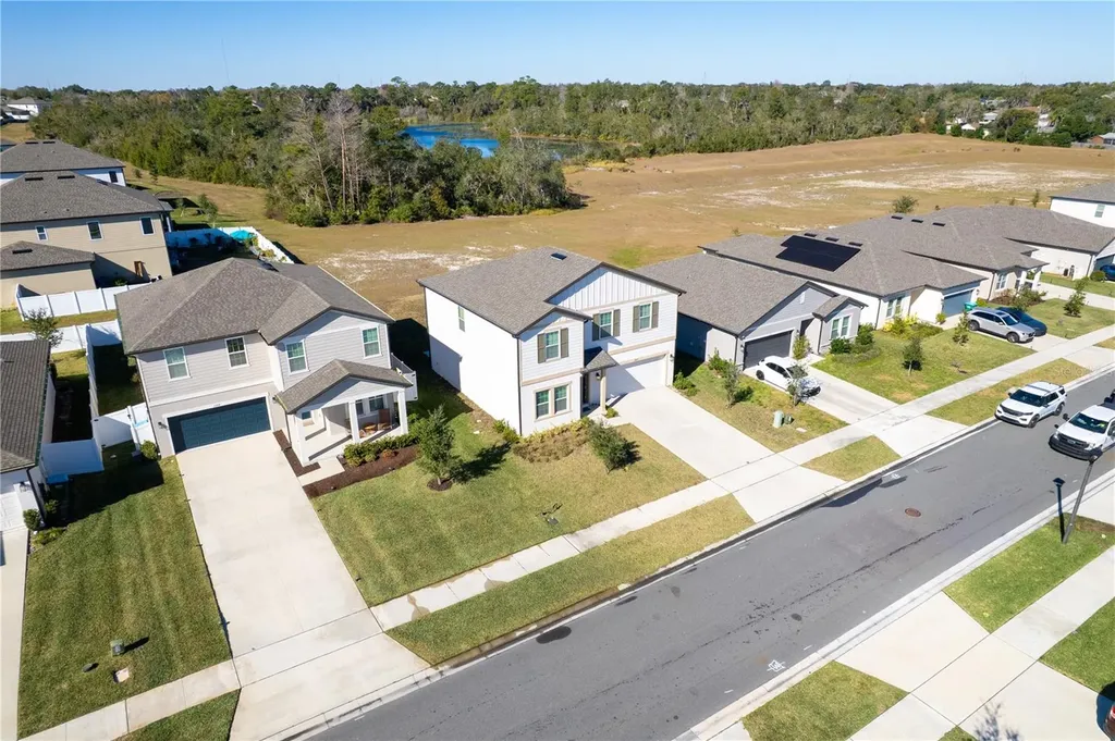 1308 Sterling Pointe Drive Deltona FL 32725