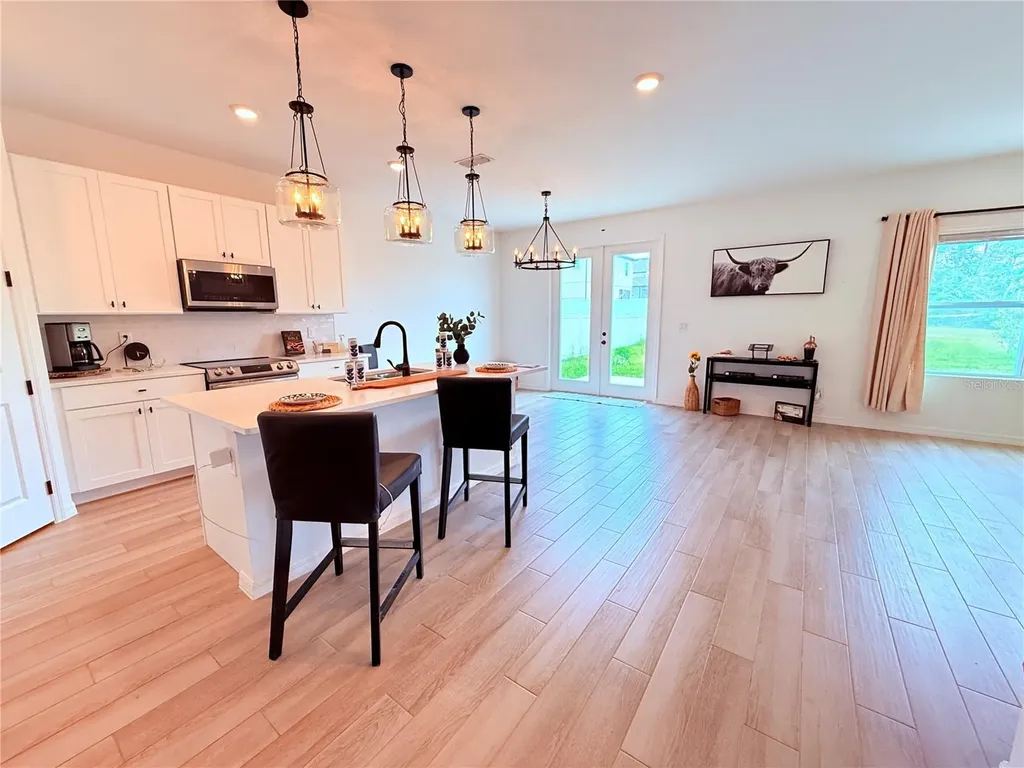 1308 Sterling Pointe Drive Deltona FL 32725