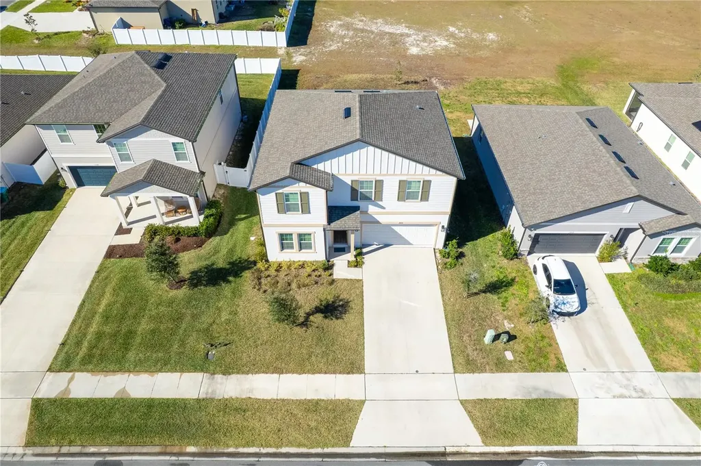 1308 Sterling Pointe Drive Deltona FL 32725
