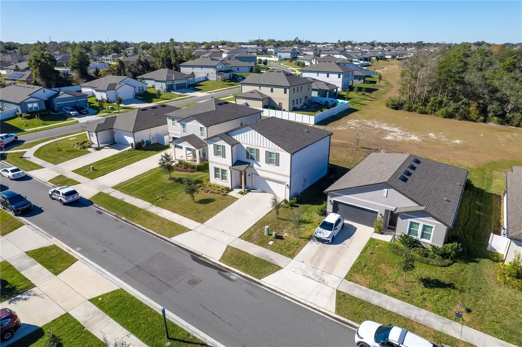 1308 Sterling Pointe Drive Deltona FL 32725