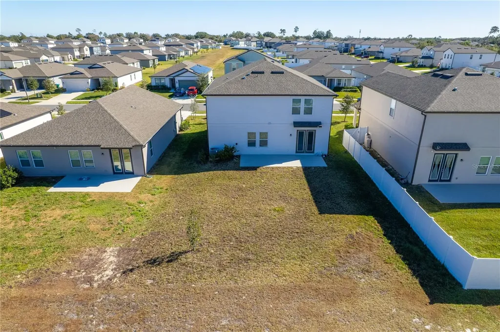 1308 Sterling Pointe Drive Deltona FL 32725
