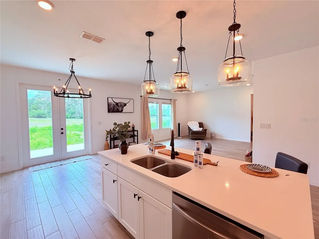 1308 Sterling Pointe Drive Deltona FL 32725