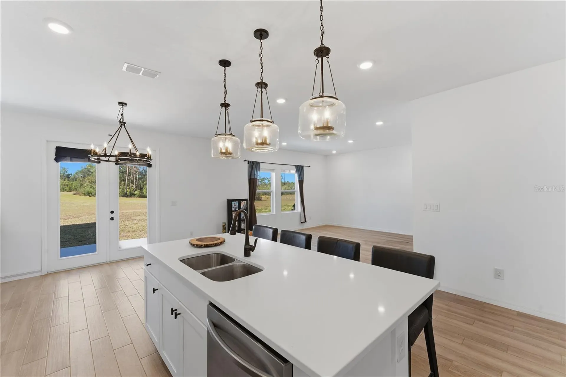 1308 Sterling Pointe Drive Deltona FL 32725