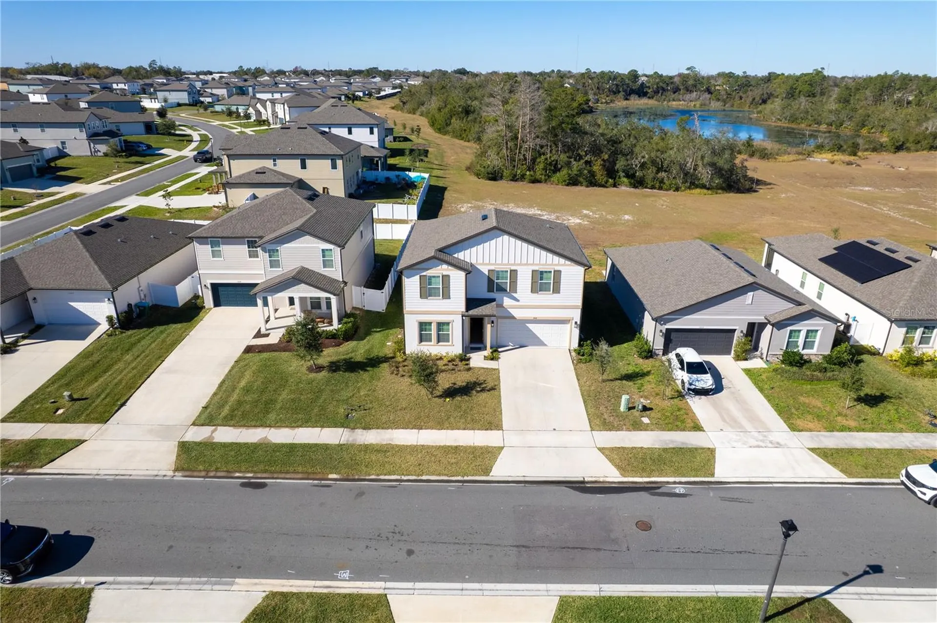 1308 Sterling Pointe Drive Deltona FL 32725