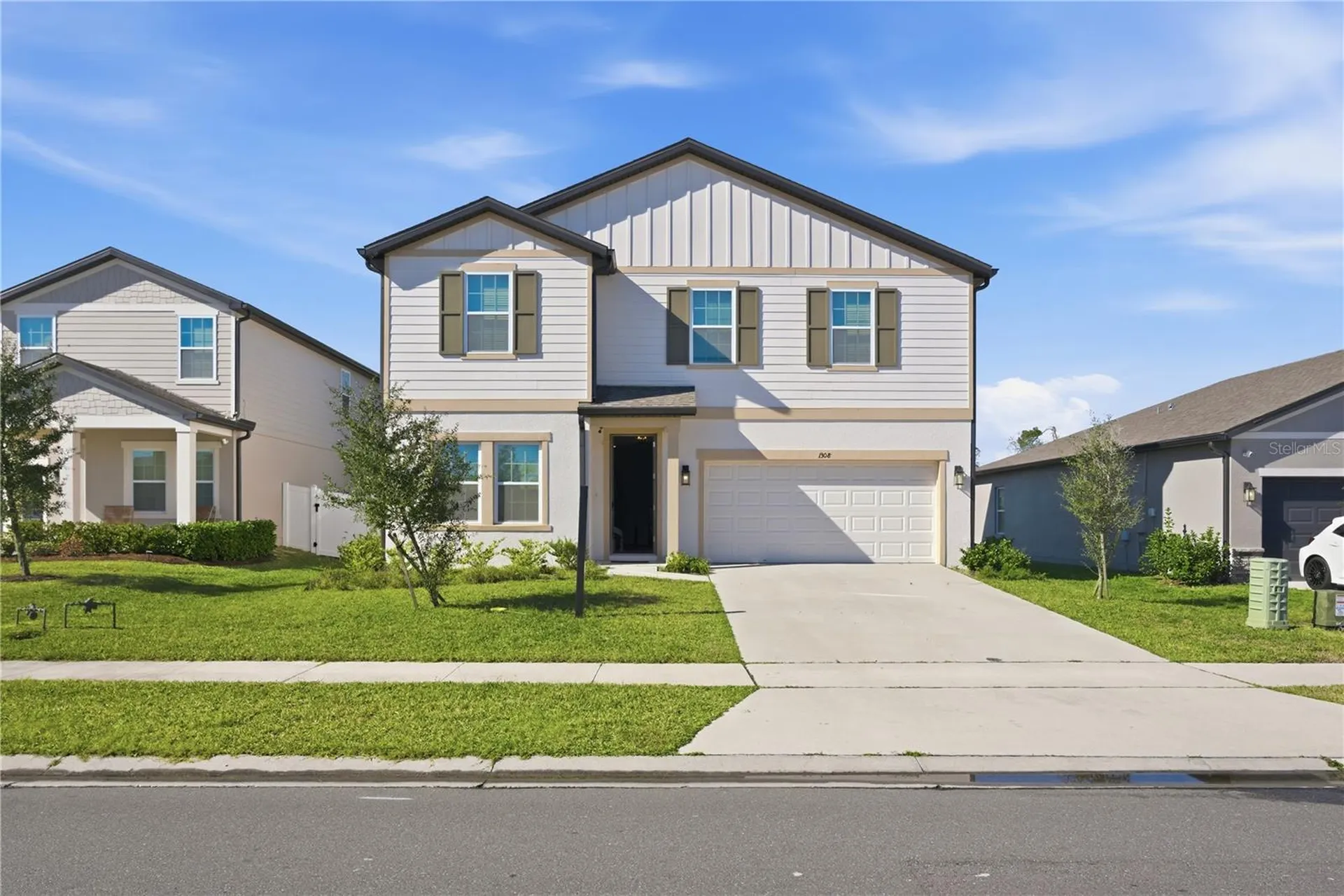 1308 Sterling Pointe Drive Deltona FL 32725