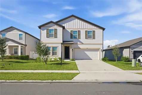 1308 Sterling Pointe Drive Deltona FL 32725