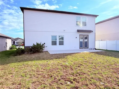 1308 Sterling Pointe Drive Deltona FL 32725