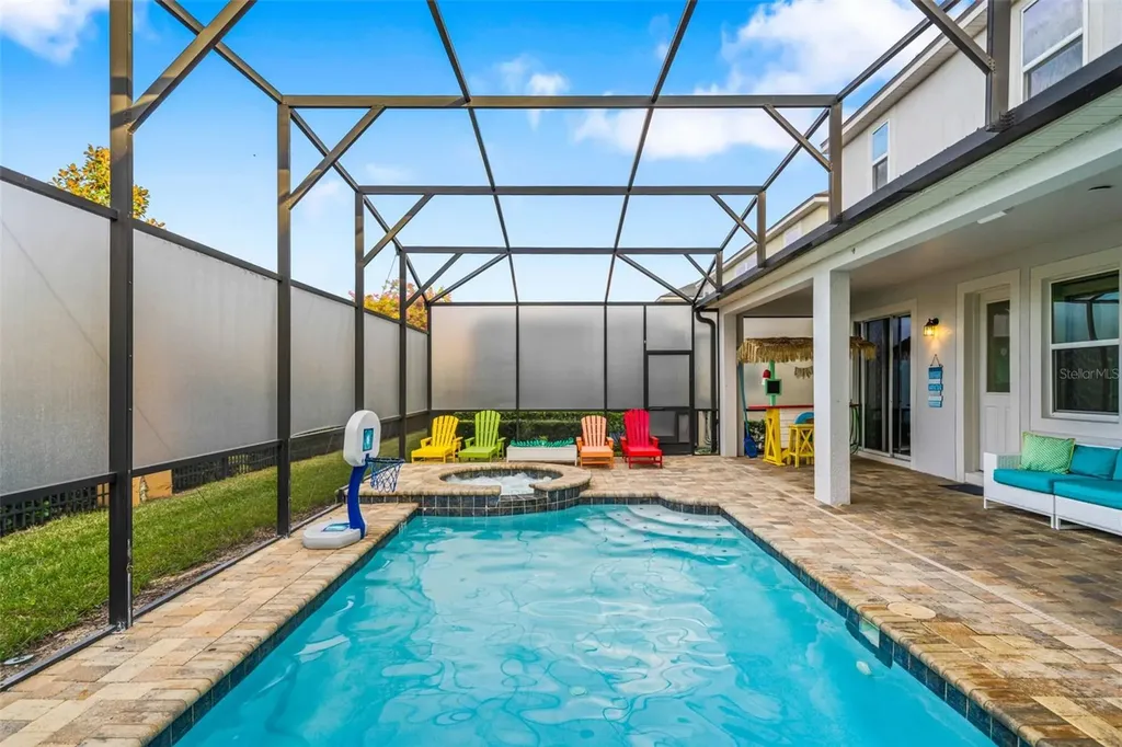 9079 Sunshine Ridge Loop Kissimmee FL 34747