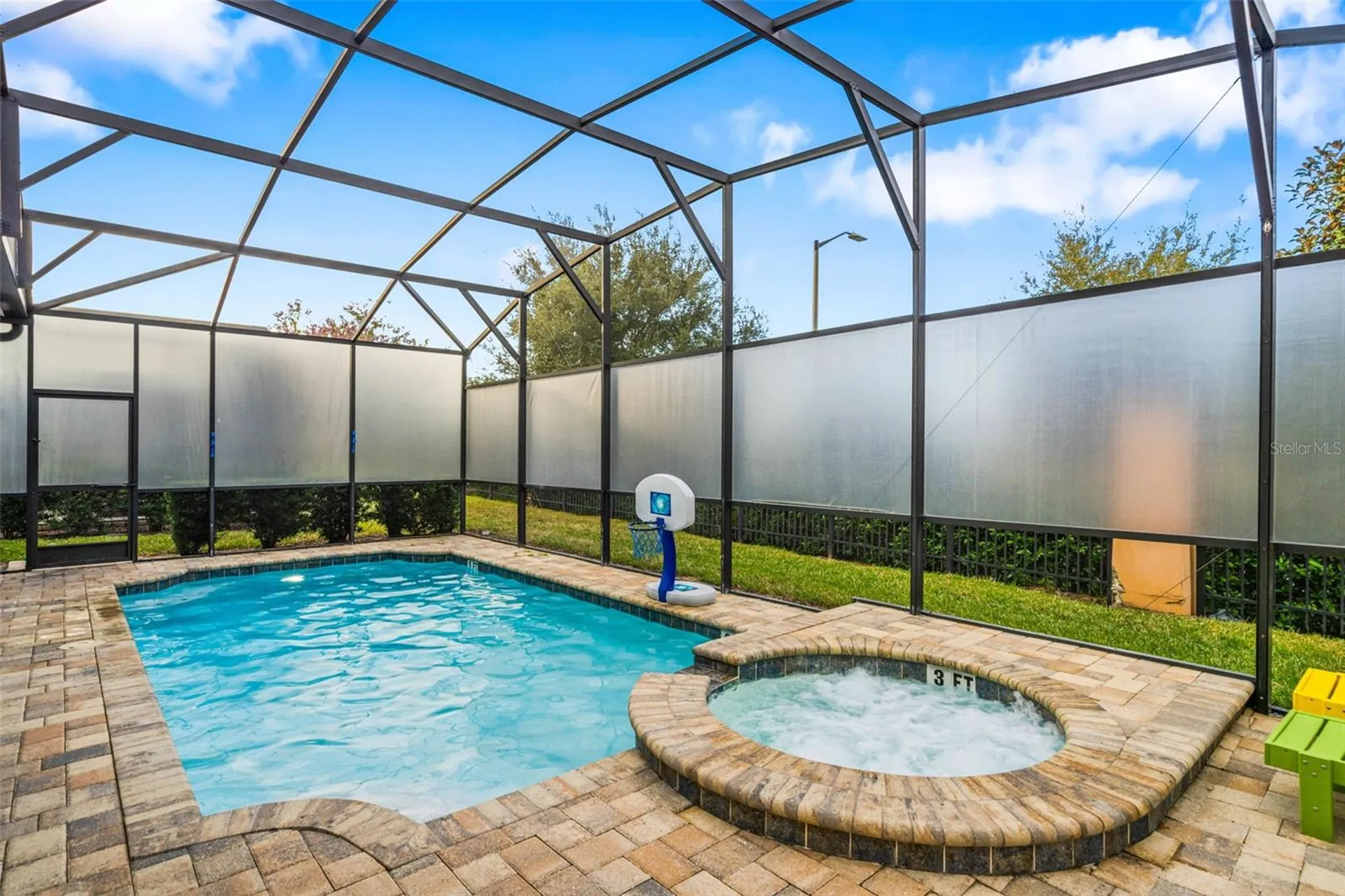 9079 Sunshine Ridge Loop Kissimmee FL 34747