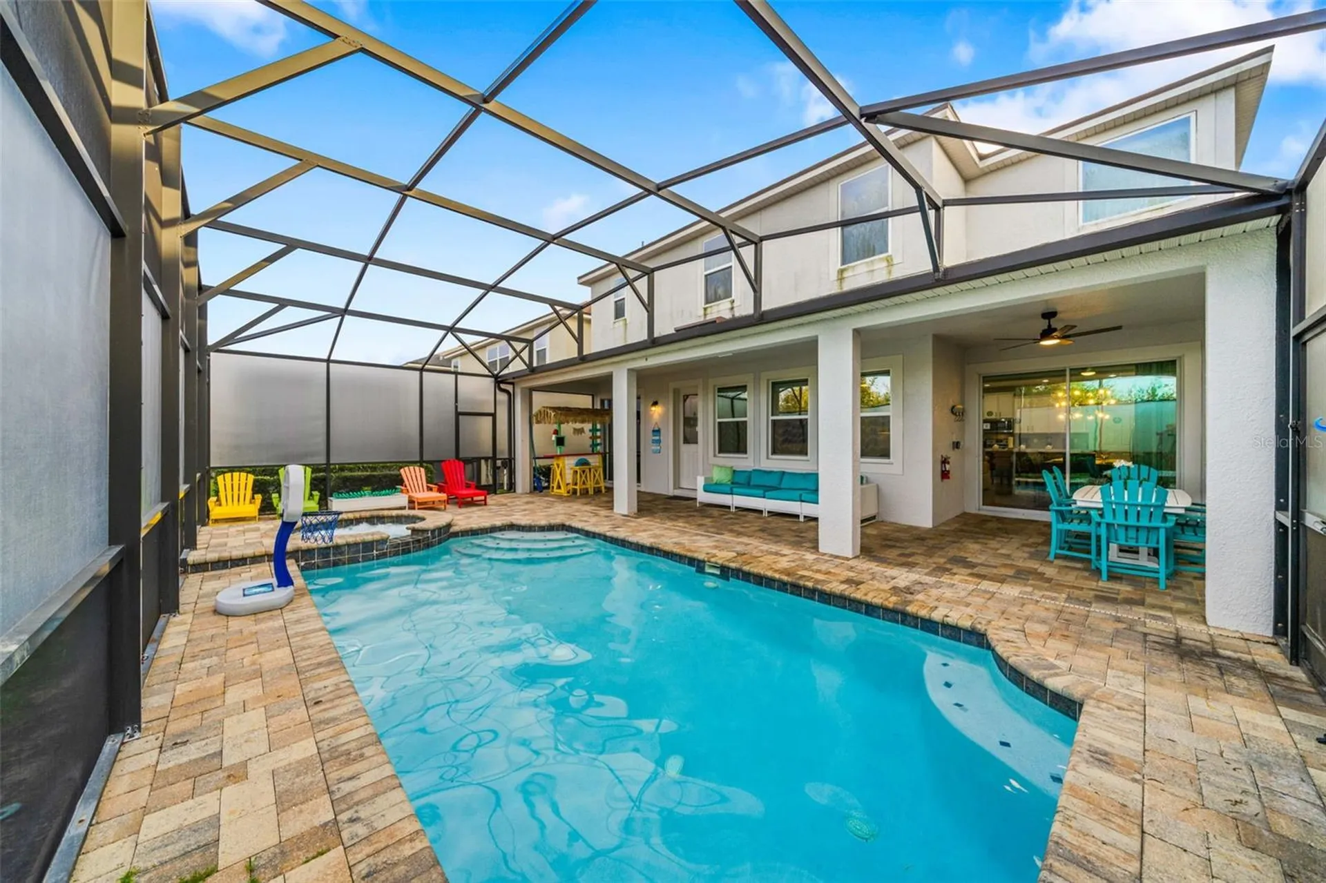 9079 Sunshine Ridge Loop Kissimmee FL 34747