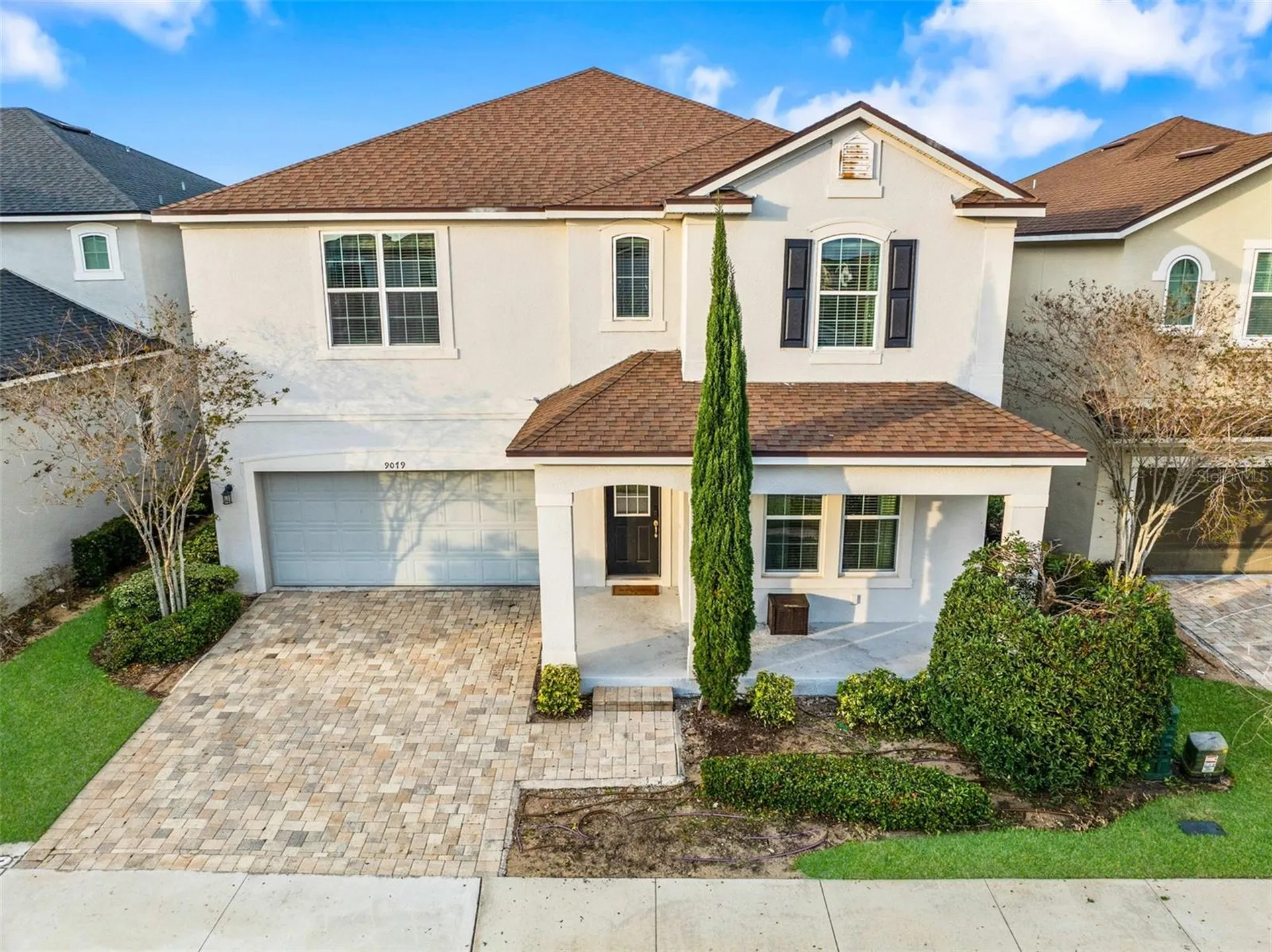 9079 Sunshine Ridge Loop Kissimmee FL 34747