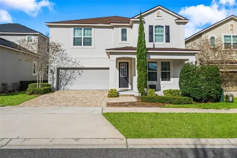 9079 Sunshine Ridge Loop Kissimmee FL 34747