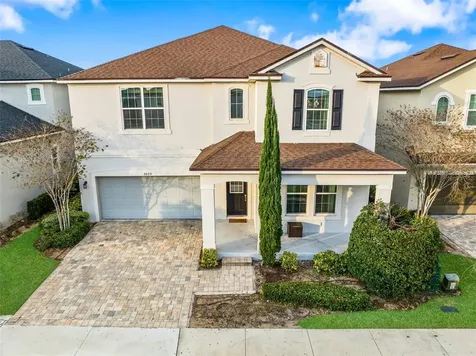 9079 Sunshine Ridge Loop Kissimmee FL 34747