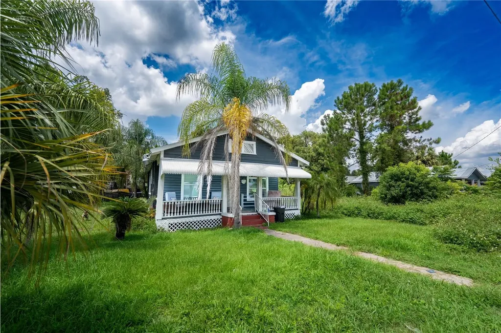 2024 Old Lake Mary Road Sanford FL 32771