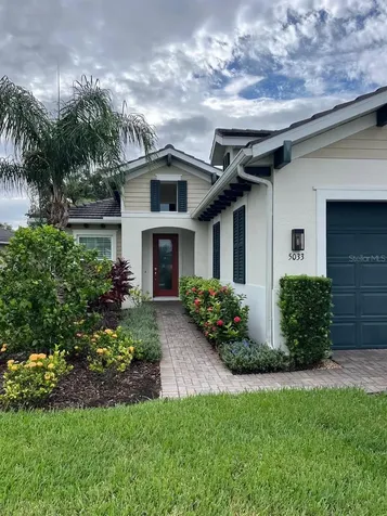 5033 Lake Overlook Avenue Bradenton FL 34208