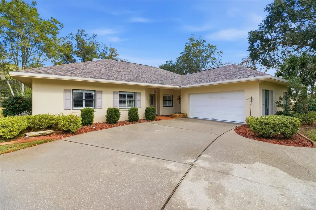 3365 Bent Tree Lecanto FL 34461