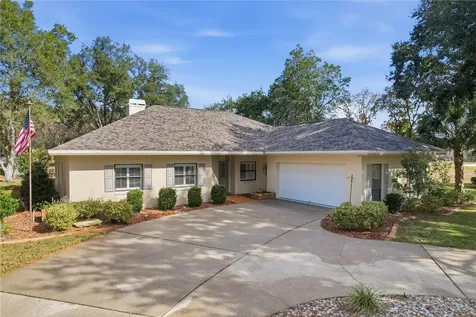 3365 Bent Tree Lecanto FL 34461