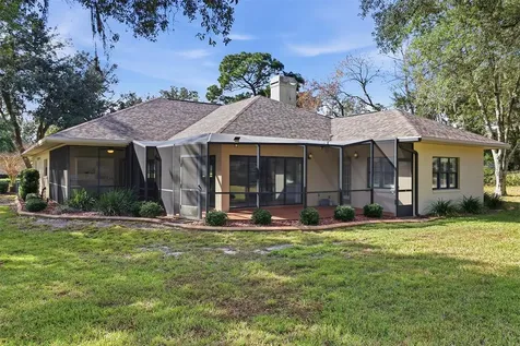 3365 Bent Tree Lecanto FL 34461