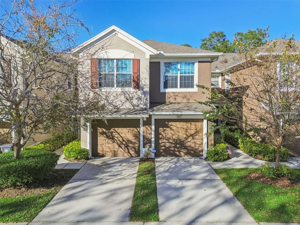 2013 Santa Catalina Lane Riverview FL 33578