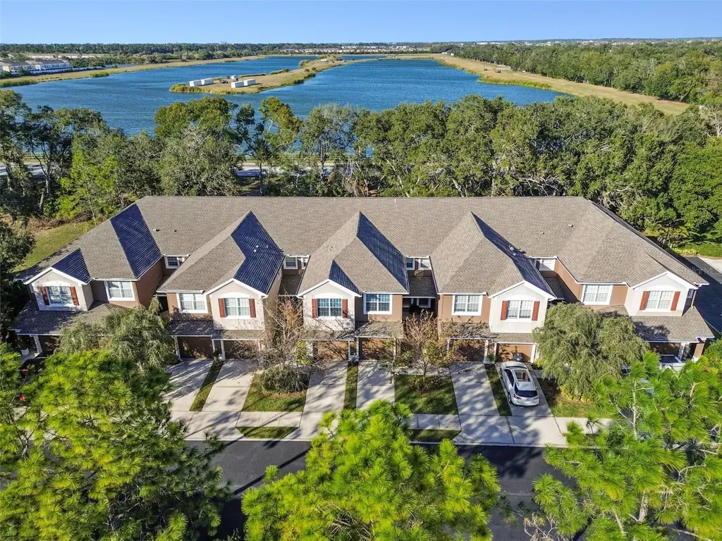 2013 Santa Catalina Lane Riverview FL 33578