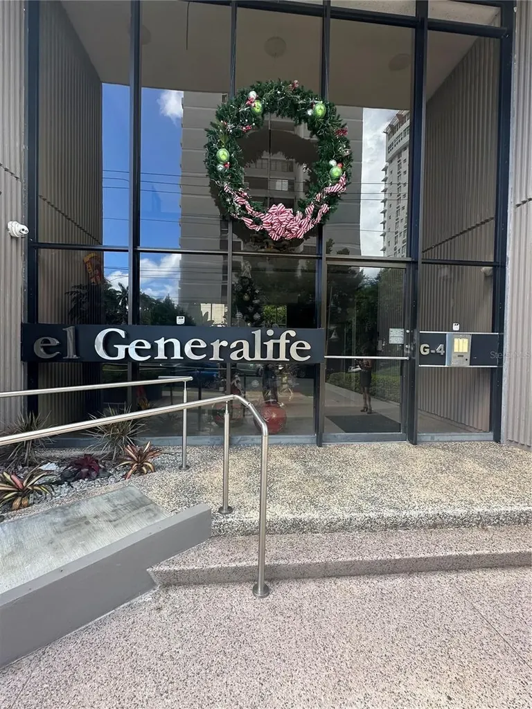 Caoba Street Avenida San Patricio Guaynabo PR 00966