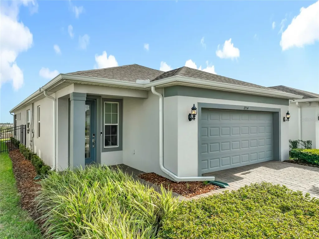 2754 Purple Meadow Court Minneola FL 34715