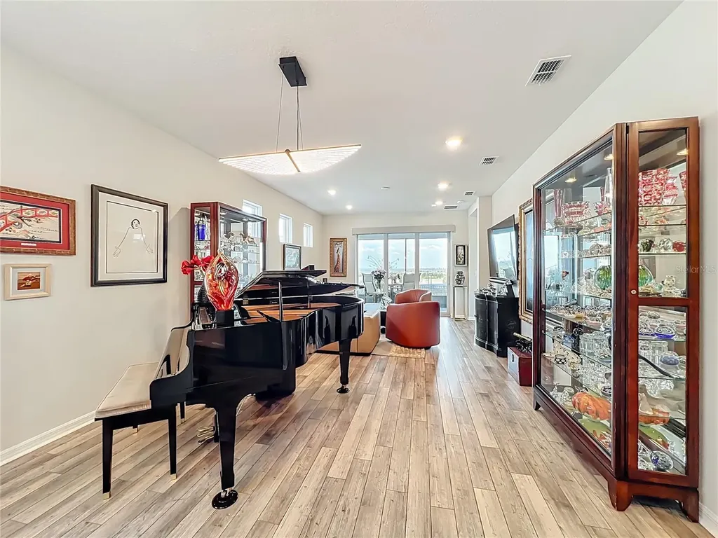 2754 Purple Meadow Court Minneola FL 34715